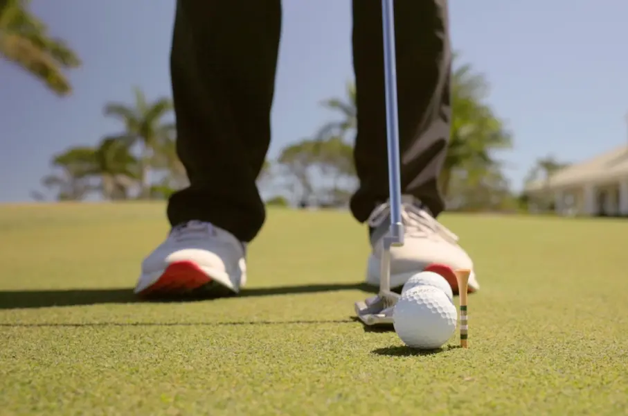 golf